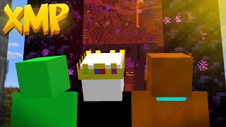 Jdeme Společně DOBÝT NETHER!!!