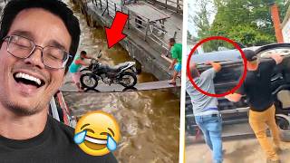 AS PESSOAS MAIS BURRAS DO MUNDO (0% DE CAPACIDADE MENTAL) - Peter Reage