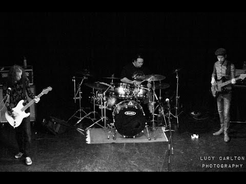 Dave Simpson Trio