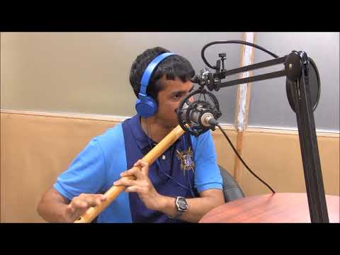Spotlight | Episode 5 | Breathless | Shankar Mahadevan | Flute Cover |IIT Delhi