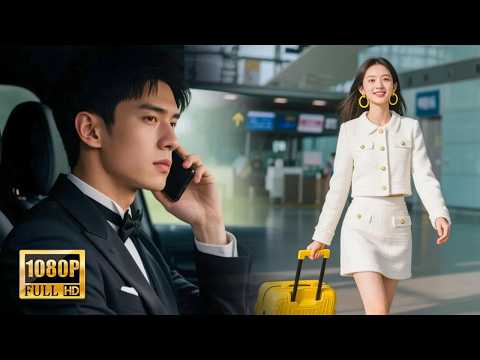 【Full Movie】 總裁不敢承認妻子的身份,妻子不哭不鬧轉身離開再也不接電話,他腸子悔青!