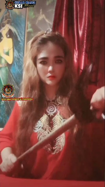 Keris Pusaka Peninggalan Leluhur