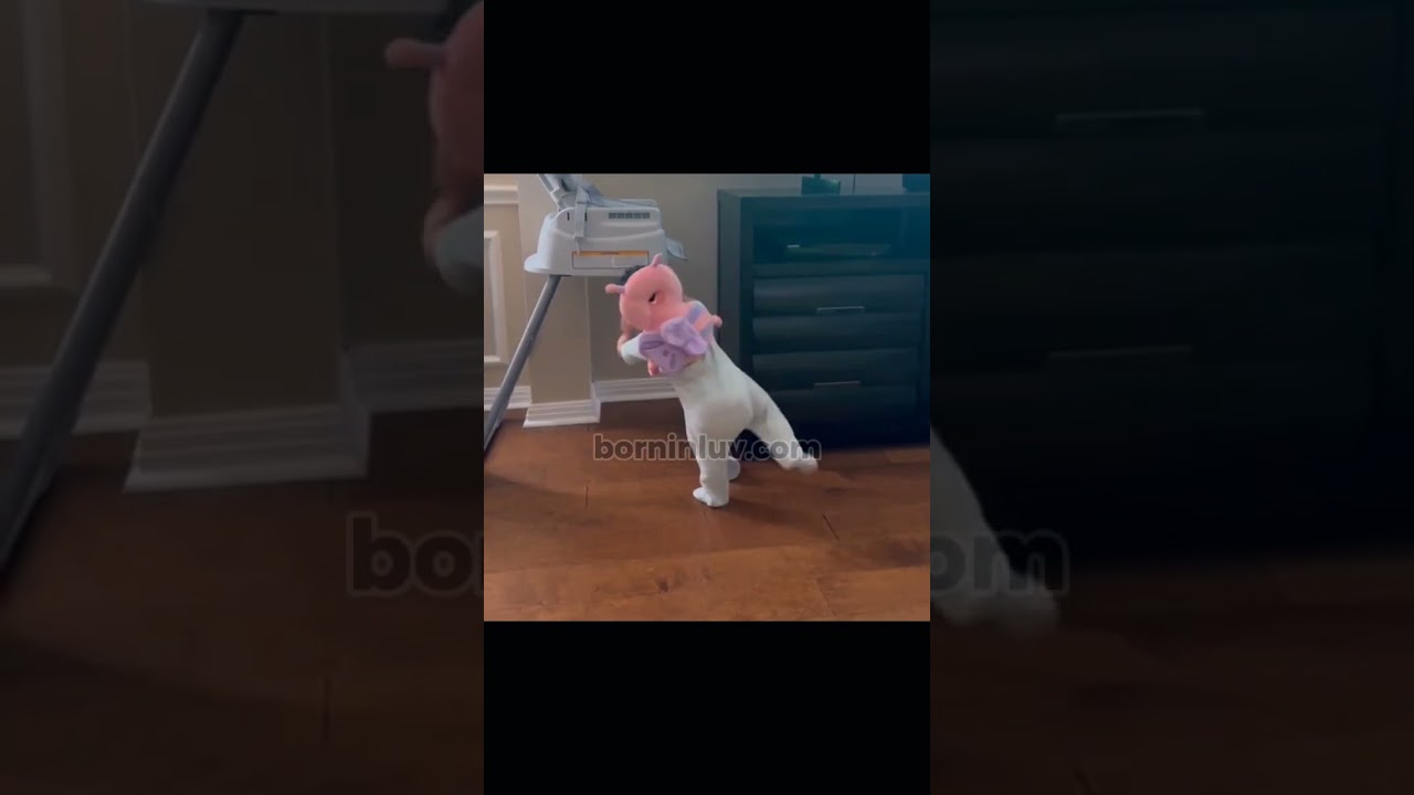 Must-Have Baby Head Protector Pillow for Crawling & Walking!