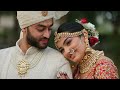 Kinjal  shriket  wedding highlight  nimantran wedding films  modasa