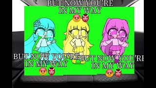 Penelope, Yumi And Sophie Sing Call Me Maybe (ft. Lana And Minty)