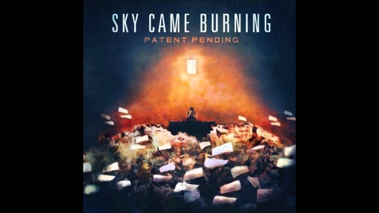 Sky Came Burning - Nonplus