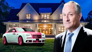 Kamala Harris Husband Doug Emhoff | Age, Lifestyle, Biography and Net Worth#kamalaharris #dougemhoff