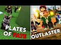 Plates of Fate / Outlaster Variety Stream :)