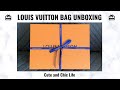 🛍 Louis Vuitton Bag UNBOXING - Pochette Metis🛍+ What is Louis Vuitton&#39;s FIRST canvas print!?