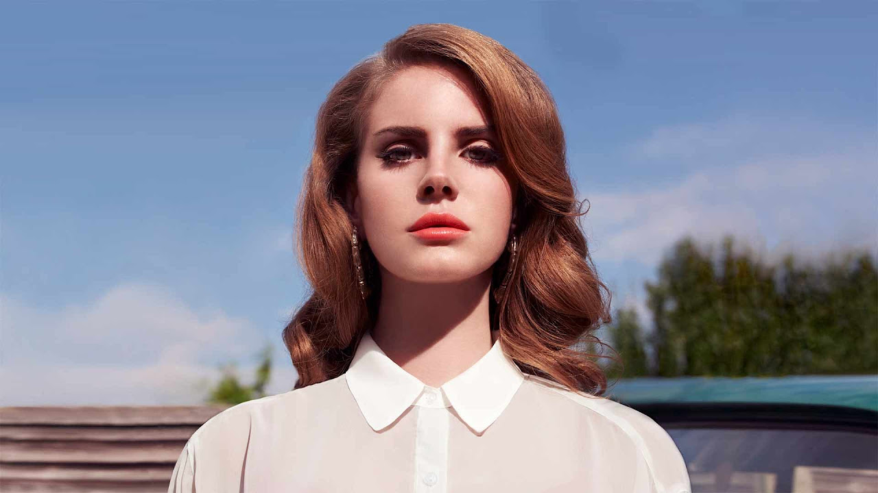 Lana Del Rey | Dark Paradise |Demo1|