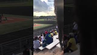 Everybody 400m Laporte Summer Track