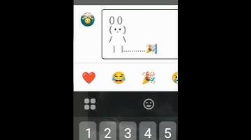 try this🤪#emoji#shorts