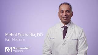 Mehul P. Sekhadia, DO