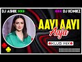 Aayi aayi aaja klub mix  brian mohan x savita singh  dj ashik x dj konikz  vxd produxtionz