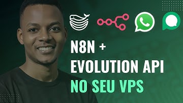 How to Install N8N and Evolution API on VPS Step by Step