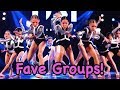 Top 35 Mini and Junior Dance Groups 2018 (CarmoDance Favorites!)