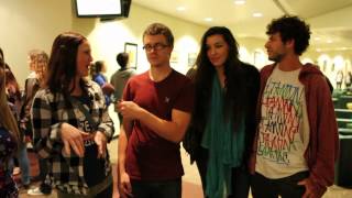 Global (Midnight) Madness - Fall 2012 - Poly Life
