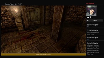 Amnesia| fixing this stupid bridge