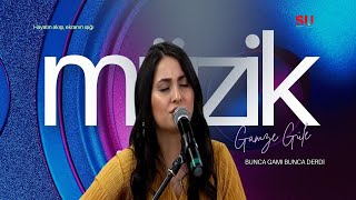 Gamze Güler Bunca Gami Bunca Derdi̇