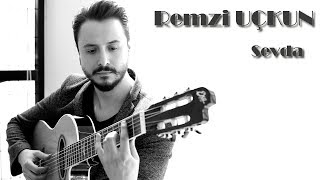 Sevda - Cover By Remzi Uçkun