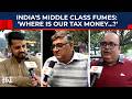 India's Middle-Class Demands Answers Before Budget 2026, 'What Did We Pay For?' | Nirmala Sitharaman