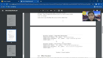 Program Counter Karakter Menampilkan jumlah Huruf Vokal, Konsonan dan Spasi - Python