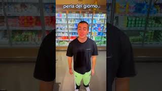 La perla del giorno di Lollo 📜😂 #lollolacustre #perladelgiorno #memeita #shorts