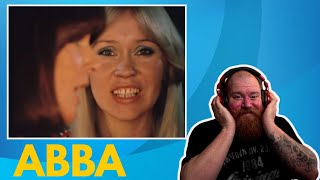 ABBA | Fernando Reaction