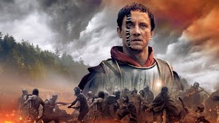 Barbarians | Official Trailer 2 | CGD