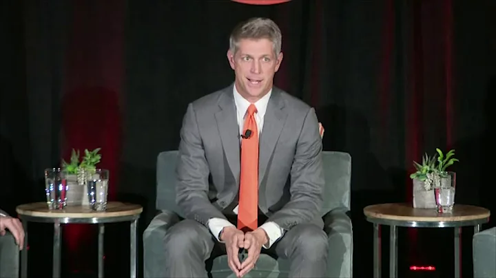 Mike Elias introductory press conference