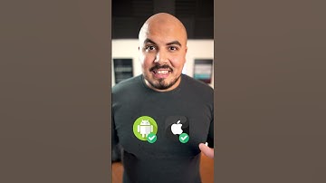 عمرك سألك نفسك تطبيق زي انستاجرلم او فيسبوك على الموبيل مبني بايه ؟ مبني بتقنية اسمها React Native