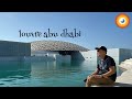 Juan-Eyed Juanderer: Louvre Abu Dhabi + Kayaking at the Louvre