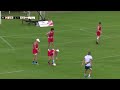Mixed Open | Switzerland vs Netherlands | European Championships 2022