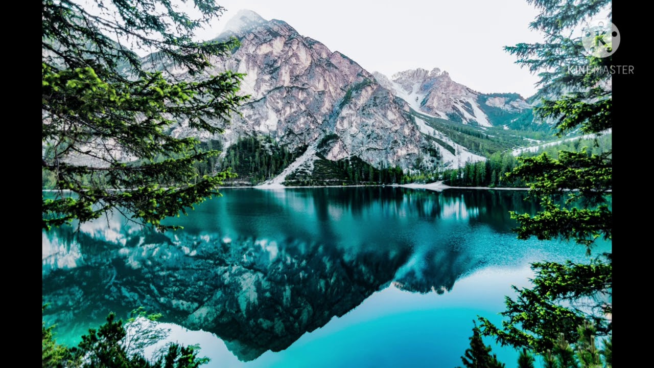 Peaceful, Calming Music |State of Tranquility.