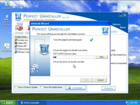 Uninstall Adobe Cs3 Master Collection Machine