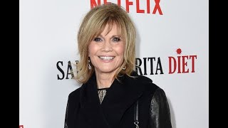 Markie Post Death Cause Revealed