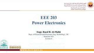Power Electronics_EEE 203_Lecture 4_Three-Phase_Half-Wave_Uncontrolled_Rectifier screenshot 1