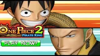 One Piece Online 2: Pirate King Free - Download For PC | Register & Sign Up For Free Account ! screenshot 5