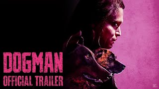 DogMan -  Trailer - Now Playing At Home on Demand