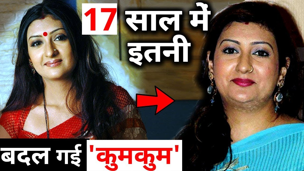THEN & NOW : This is how Juhi Parmar looks Like now