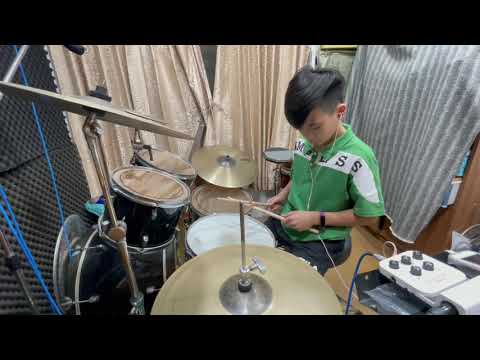 20211015顏辰祐Yoyo~蕭敬騰 彼得潘 Cover