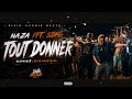 NAZA x SDM TYPE BEAT 2026 – TOUT DONNER | French Trap Instrumental | Divin Moustéche