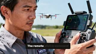 FAA Part 107 Quick Review