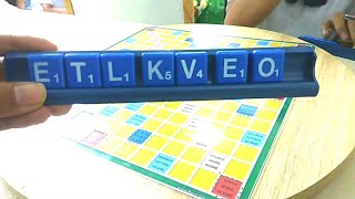 แข่งเล่นครอสเวิร์ด Crossword ครู&นักเรียนใครจะแพ้ชนะ มาดูกัน (จับเวลา) screenshot 3