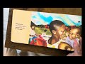 Books Read Aloud Welcome Precious by Nikki Grimes 