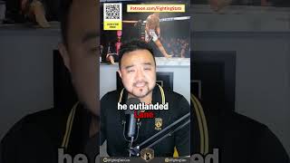 Austen Lane vs Robelis Despaigne - Full Fight Summary
