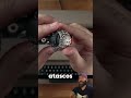 Ingeniería mecánica de alta complejidad en los años 60 #lifehacks #ideas #usa