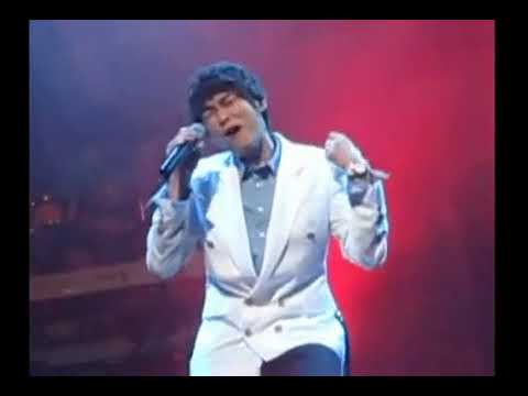 민경훈-가시 편곡 2010.05.29 포천콘서트 2부