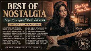 Betharia Sonatha, Dian Pisesha - BEST OF NOSTALGIA 🎶 30 Lagu Kenangan | Soft Pop & Slow Rock Cover screenshot 4