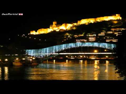 ფანდურა ბექაური / დღის და ღამის გასაყარზე